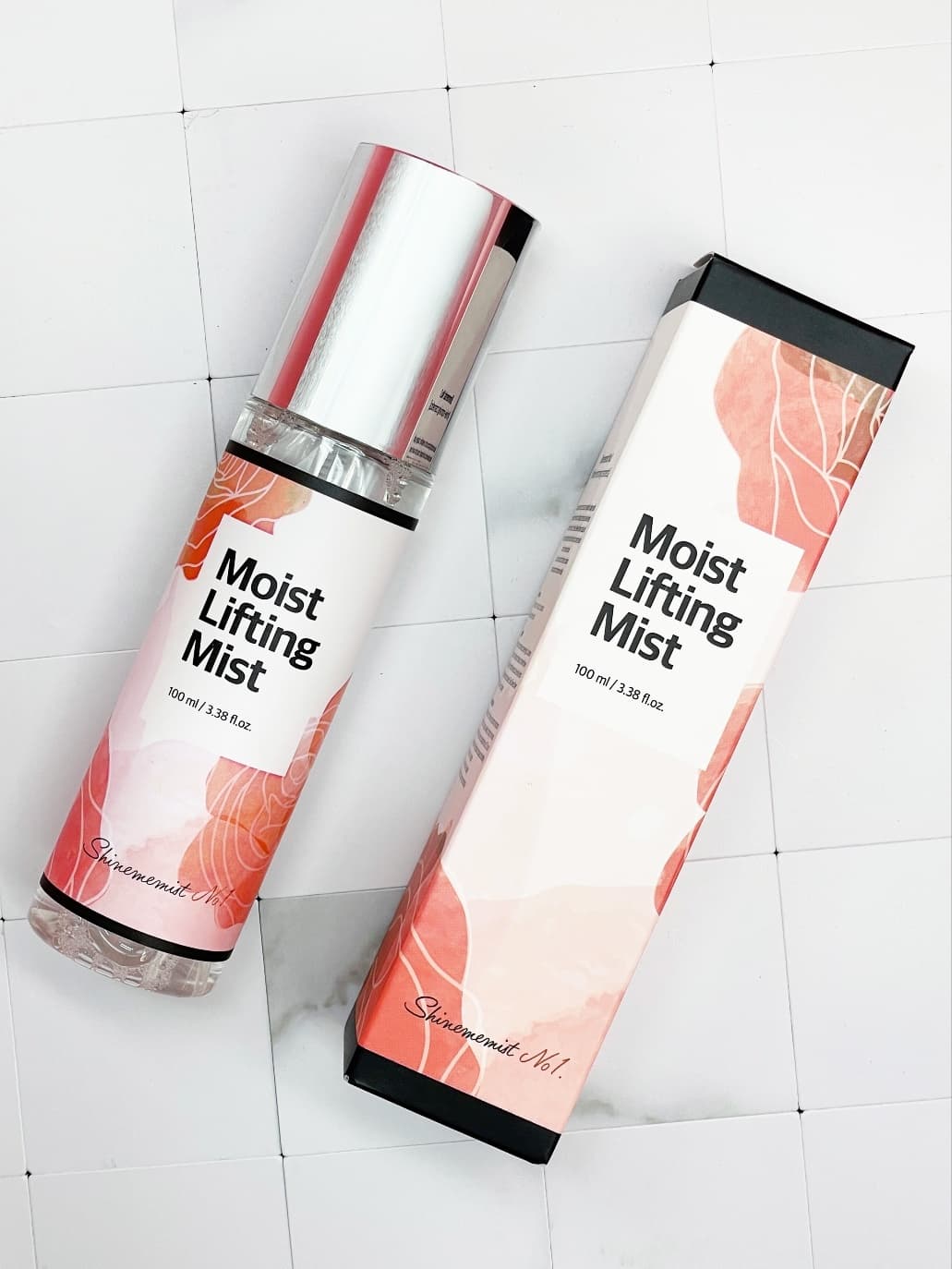 PLANT STEM CELL LIFTING MIST