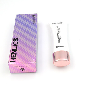 Private Label Beauty Cosmetics Silky Oil-Control Face Primer Base Foundation Makeup Primer