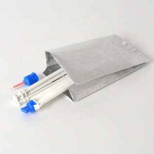 Private Label Professional Teeth Whitening Syringe Teeth Whitening Private Label Dual Barrier Teeth Whitening Gel