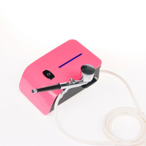 Professional airbrush paint gun Airbrush Machine for makeup