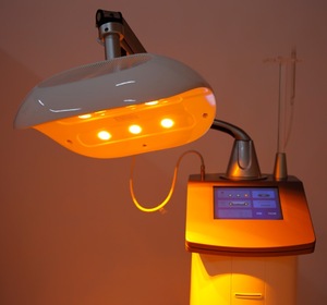 Professional Facial Pdt Led Light Lamp Therapy Machine