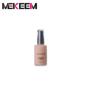 Professional Gift Face Nourish Makeup Base Foundation