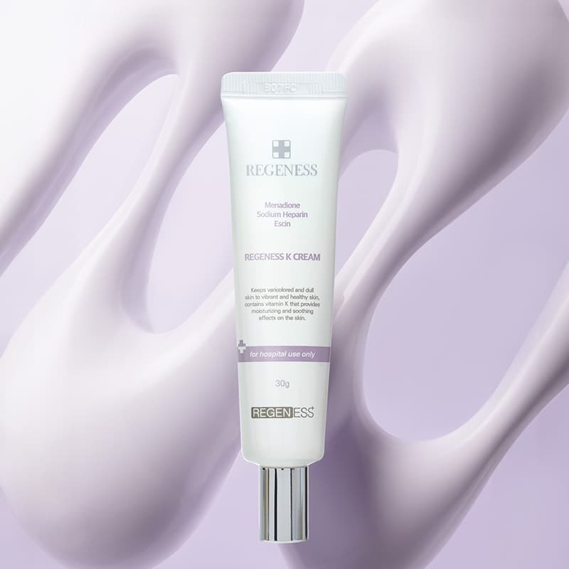 Regeness K-cream 30g
