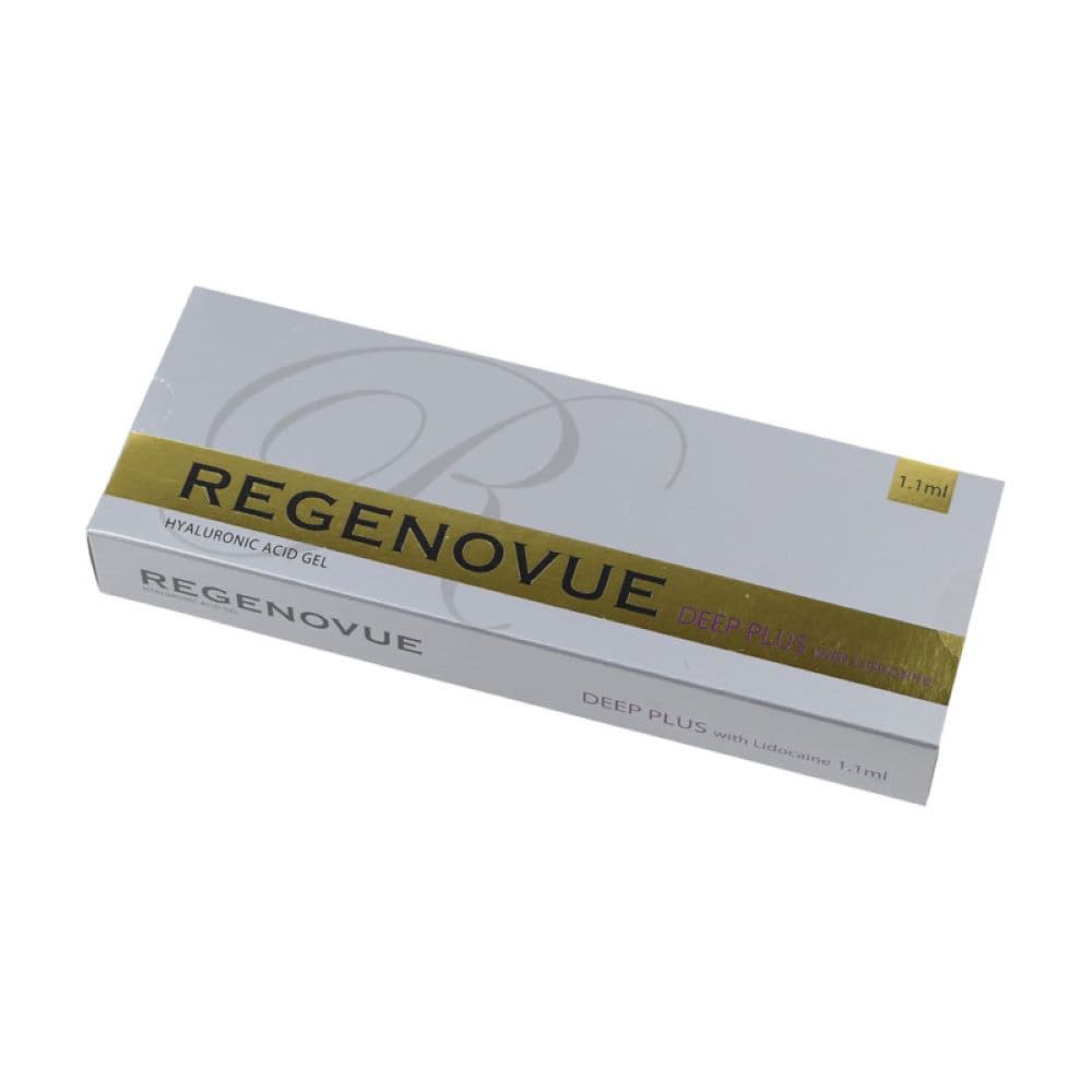 Regenovoue Deep Plus , Dermalfiller, HAfiller