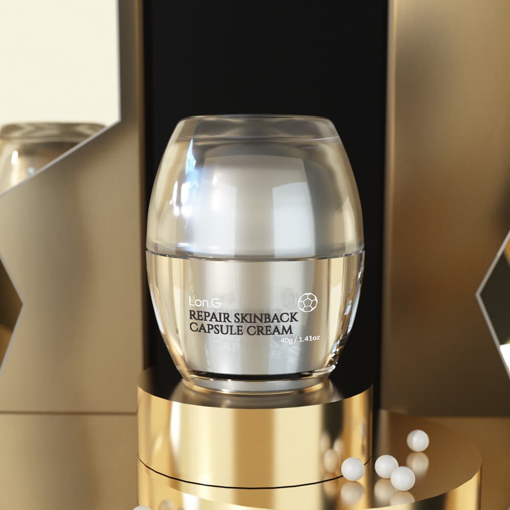 Repair Skinback Capsule Cream