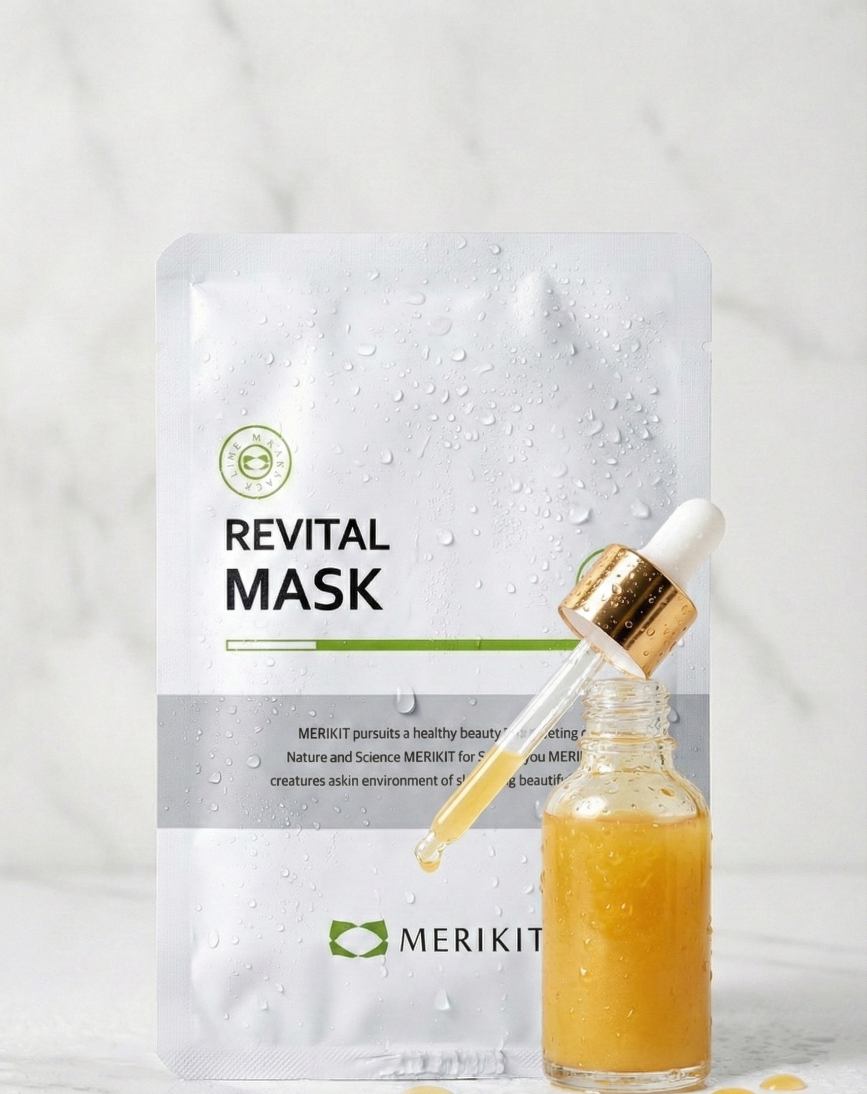 REVITAL MASK