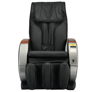 Shopping Malls Paper Currency Credit Card Operated Vending Massage Chair