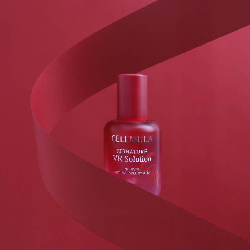 Signature VR Solution(50 ml)-skin care