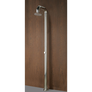 Simple Style Bath Shower Faucet Set Mixer Bathroom Stainless Steel 304 Shower Faucet Sets