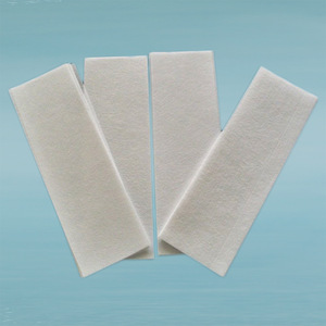 soft and high strength	Disposable Wax Strips Wholesale 2015 Brand New Fashion 100 Pcs Hair Removal Depilatory Paper Nonwoven Epi