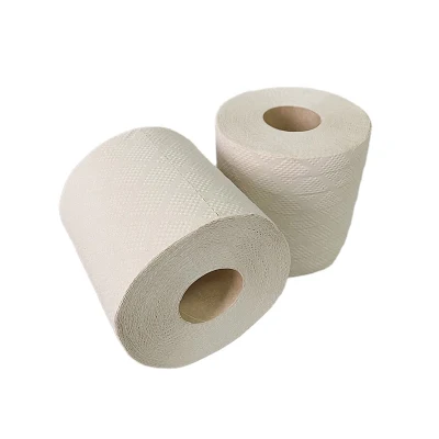 Soft Bamboo Toilet Paper Tissue Factory Hot Sales Customize Logo OEM Wrapping Printed Wholesale for Packaging FDA Full Certificates Suppler