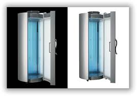 solurium tanning bed