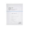 STEP 01 AQUA MOISTURE BIOCELLULOSE FACIAL MASK
