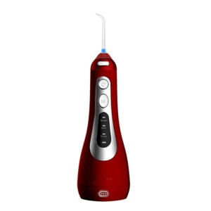 Teeth Clean Use Oral Irrigator Cordless Magnetic Suction Water Flosser Dental FLOSSER
