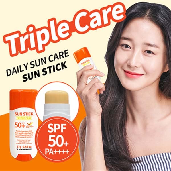 Triple Care Sun stick(SPF50+PA++++)