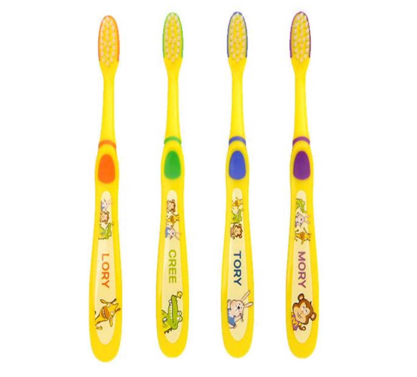 Ultra Fresh Toothbrush - Kids