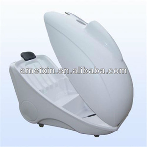 Vacuum Forming Medical Spa Capsule