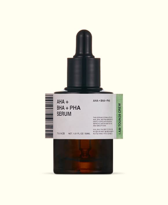 Vegan Highest Efficacy Serums
