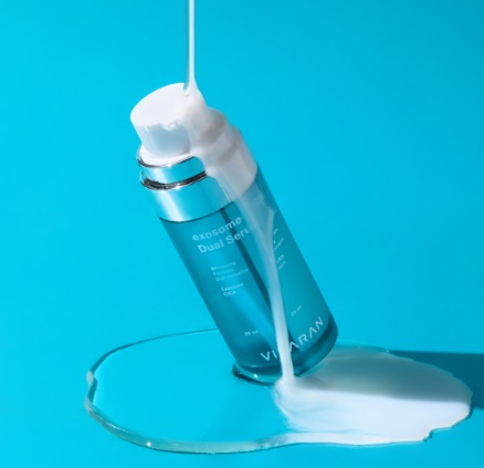 VITARAN exosome-PDRN Dual Serum