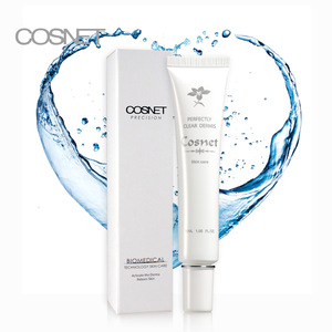 Wholesale COSNET natural cosmetic moisturizer anti aging real plus eye cream