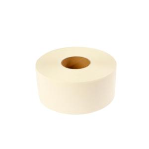 Wholesale high quality bamboo pulp mini jumbo toilet paper roll bathroom paper toilet