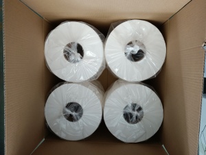 Wholesale High Quality jumbo roll toilet paper