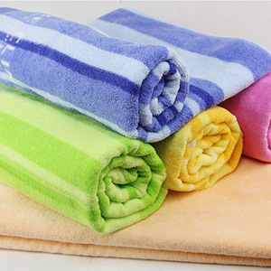 Wholesale Hotel Supplies 100% Cotton hotel bath towel