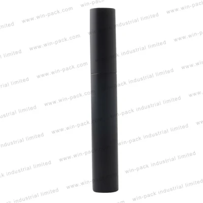 Winpack Custom Empty Hot Sell Cosmetic Black Tubes Eyeliner for Make up Pen Packing