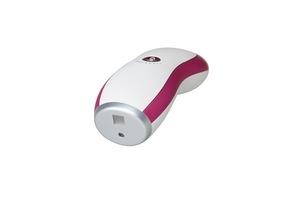 Womens Electric Shaver Trimmer Epilator