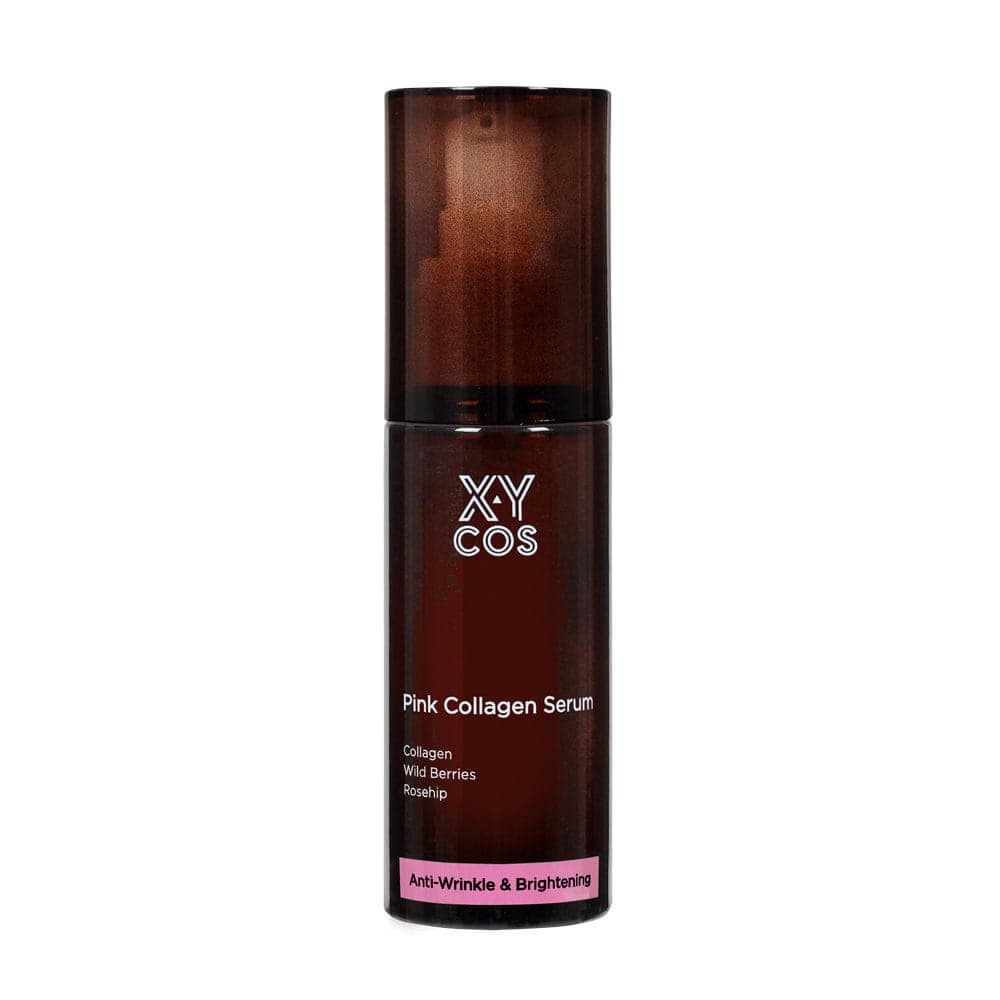 XYCOS Pink Collagen Serum