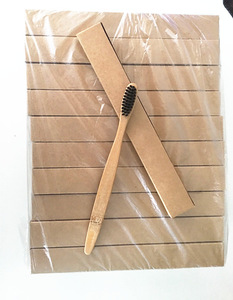 Zhengzhou OEM Bamboo Charcoal Toothbrush On Sale