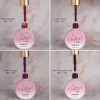 LED Gel Nail polish different colors