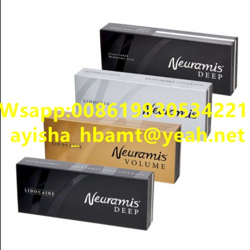 Dermal Filler Neuramis Volume Deep Light wrinkles remove filler -C