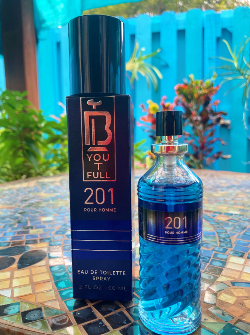 B You T Full 201 (Compare to Sauvage) MADE IN USA