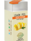 The Natures Co. Lemon peel body lotion