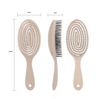 Rake comb