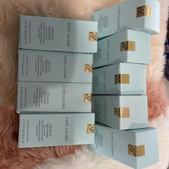 Wholesale price ESTEE LAUDER Products Available
