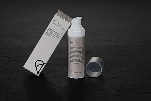 Hemp Harmony | Face Oil