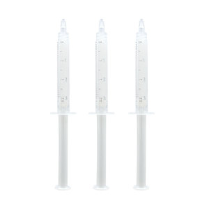 0.1%-40%Carbamide Peroxide and Non-peroxide PAP Teeth Whitening Gel