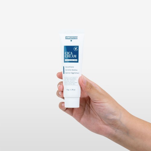 Glutanex Post Laser Repair (CICA) Cream