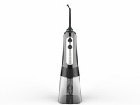 Cordless Water Flosser Oral Irrigator with DIY Function