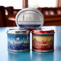 Custom Mask Tins