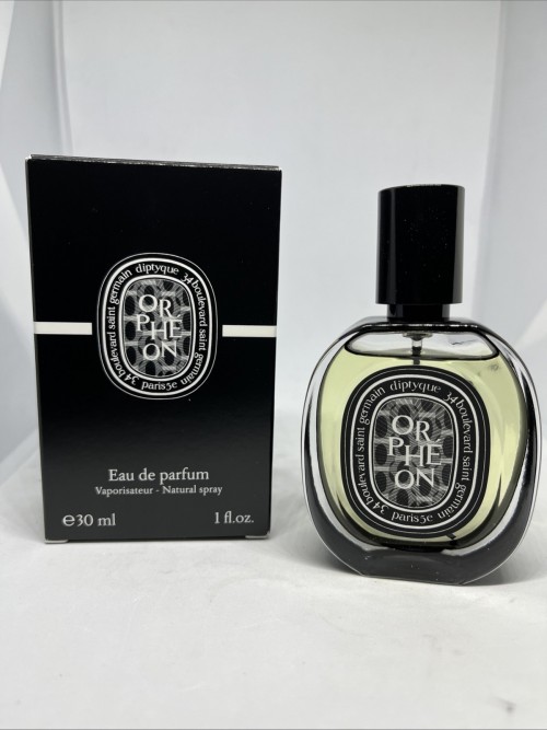 Diptyque Orpheon Eau De Parfum Natural Spray 75ml