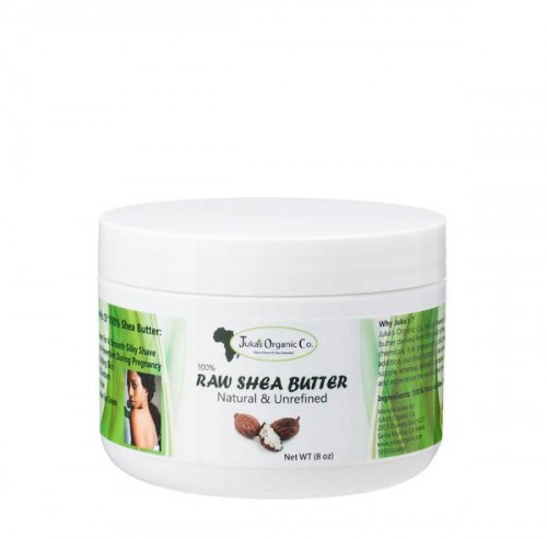 Shea Butter 8oz