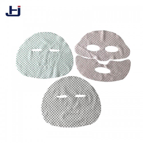 DIY Compressed Mask