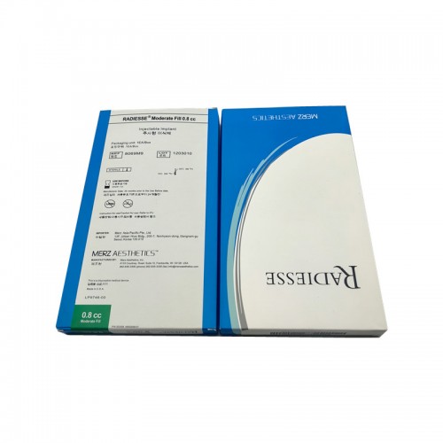 Buy RADIESSE 1.5ml Dermal Filler Online