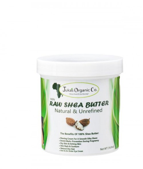 Shea Butter 8oz