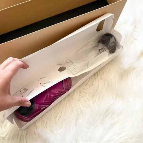 Dyson Corrale Straightener Black/Fuchsia