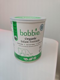 Boobie Organic Gentle Infant F-14.1 oz
