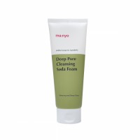 ma:nyo CLEANSING SODA FOAM 150ml